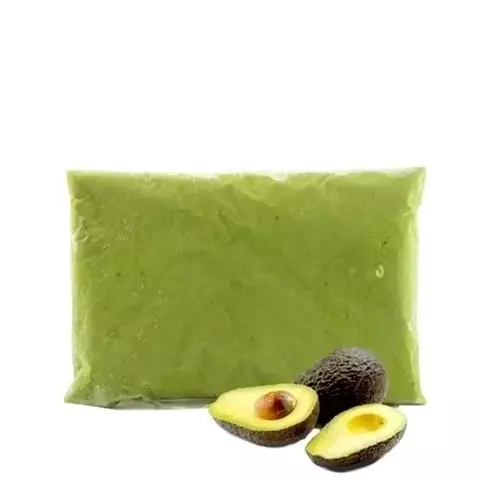 Pulpa de paltas "Gudfud" - comprar online