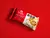 Wrap de Carne Desmechada y Cheddar 210G "Froodie" - comprar online