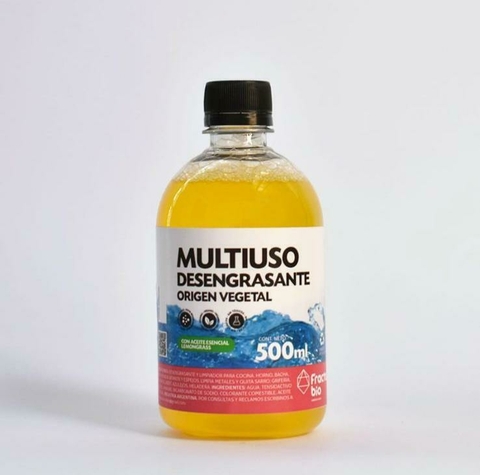 Refill Multiuso Desengrasante "Fractal bio" - comprar online