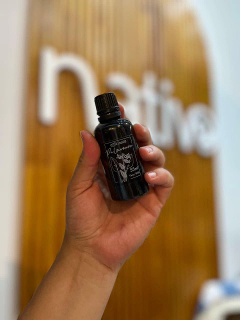 Tintura Madre - Pulmonaria "Primitiva" - comprar online