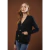 Casaco Tricot com Bolso Helena - loja online