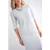 Blusa Tricot Com Lurex - comprar online