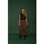 Saia Animal Print Emanuelly - comprar online