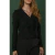 Casaco Tricot Babados Nicole - loja online