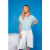 Blusa Tricot Decote V - Woolline