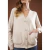 Casaco Tricot com Bolso Helena - loja online