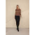 Imagem do Blusa Listrada Maria Fernanda