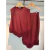Conjunto Tricot Franja Monique na internet