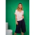 Blusa Tricot Decote V na internet