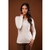 Blusa Tricot Gola V Naiara - loja online