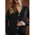 Casaco Tricot com Bolso Helena