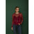 Blusa Tule Mariana