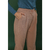 Calça Alfaiataria Cós Elástico Ester - comprar online
