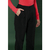 Calça Alfaiataria Cós Elástico Ester