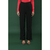 Calça Alfaiataria Cós Elástico Ester - comprar online
