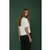 Tshirt Bordado Laço Helene - loja online