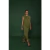 Conjunto Tricot Franja Monique - Woolline