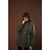 Parka Capuz Removivel Natasha - loja online