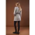 Cardigan Alongado Diana - Woolline