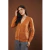 Casaco Tricot com Bolso Helena - Woolline