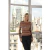 Blusa Listrada Maria Fernanda - comprar online