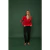 Casaco Tricot Babados Nicole - Woolline