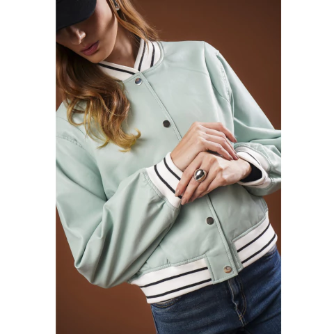 Jaqueta Bomber Tania - comprar online