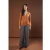 Casaco Tricot com Bolso Helena na internet