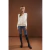 Casaco Tricot com Bolso Helena