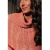 Poncho de Tricot Gola Alta Ariane - Woolline