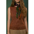 Blusa de Tricot Basica Amyres - comprar online