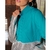 Blusa de Tricot Losango Foil Leticia - comprar online