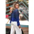 Imagem do Blusa Tricot Vazado Yara