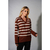 Blusa Listras Joana - Woolline
