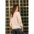 Blusa Sueli - Woolline