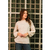 Blusa Sueli na internet