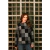 Blusa Xadrez Em Tricot Giulia - Woolline