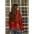 Blusa Xadrez Em Tricot Giulia na internet