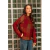 Blusa Xadrez Em Tricot Giulia - comprar online