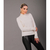 Blusa Tricot Gola Alta - comprar online