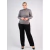 Blusa Gola Alta Vania - comprar online
