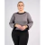 Blusa Gola Canoa Vania