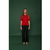 Blusa Tricot Manga Trabalhada Lucrecia - loja online
