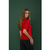 Blusa Tricot Manga Trabalhada Lucrecia na internet