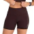 Shorts de Compressão Blackout Feminino - Fondue