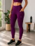 Calça Legging Blackout - Malva na internet