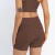 Shorts de Compressão Blackout Feminino - Fondue - comprar online