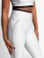 Calça Legging Feminina Fit - Cinza na internet