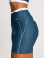 Shorts Feminino Fit - Azul Aço - comprar online