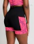 Shorts de Compressão Infinity Feminino - Coral&Violeta - comprar online